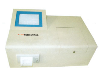 YK-8410ֵԶⶨ