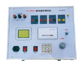 YK-8500ͼ̵籣